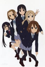 K-On!: Ura-On!