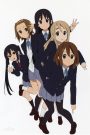 K-On!: Ura-On!