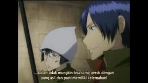 Katekyou Hitman Reborn! Episode 91