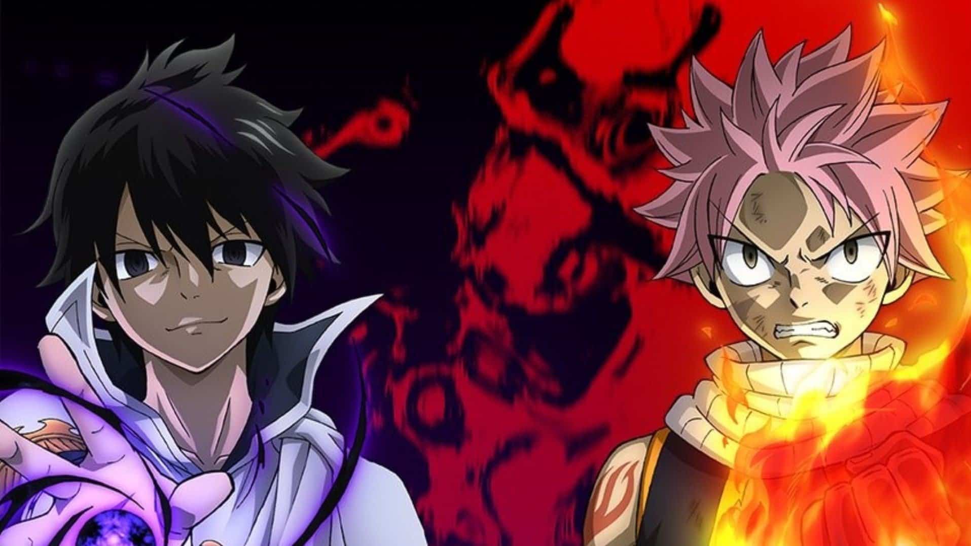 Fairy Tail OVA