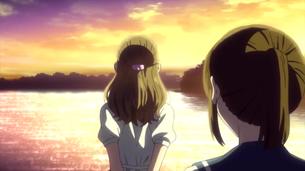 Hikari: Kariya wo Tsunagu Monogatari