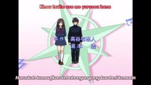 Ichigo 100% Episode 6