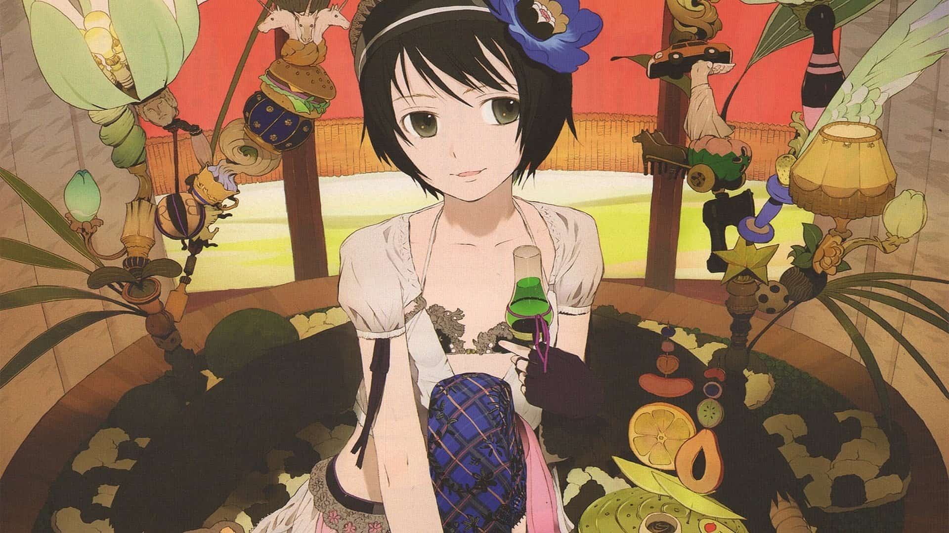 Himawari Season 2