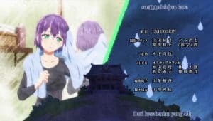 Kakkou no Iinazuke Episode 18