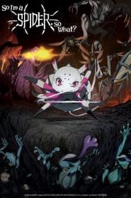 Kumo desu ga, Nani ka?