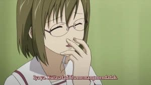 Minami-ke Okawari Episode 11
