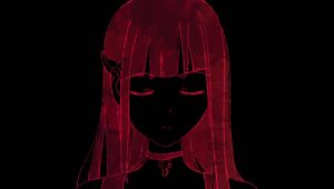 Metallic Rouge Episode 4