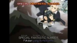 Katekyou Hitman Reborn! Episode 59
