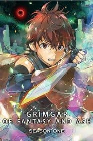Hai to Gensou no Grimgar