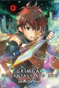 Hai to Gensou no Grimgar