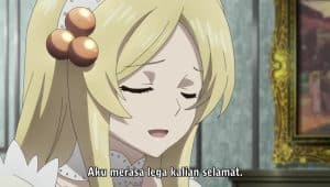 Knight’s & Magic Episode 11