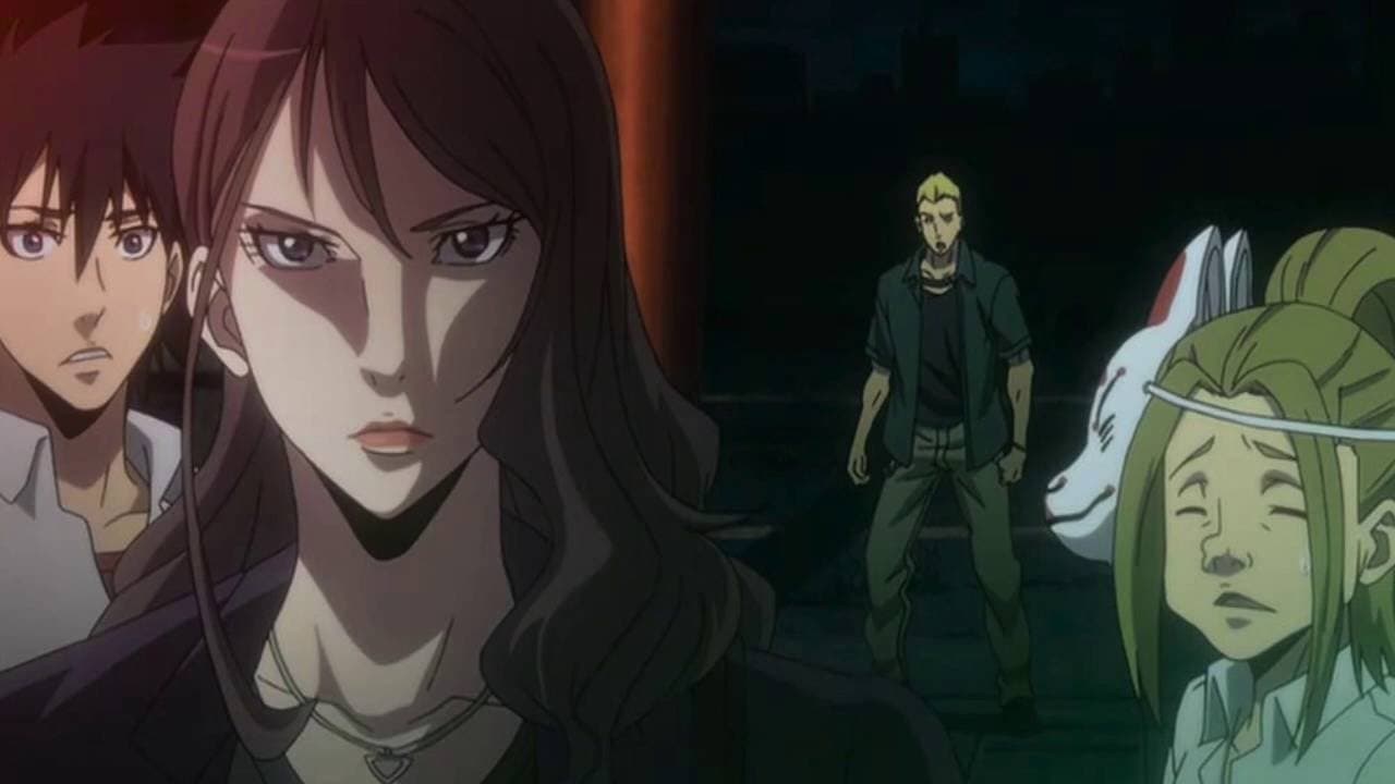 Imawa no Kuni no Alice