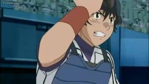 Major Season 3 Episode 24