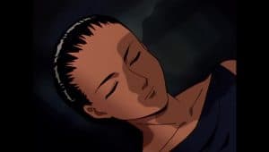 Shin Kidou Senki Gundam Wing Episode 25