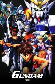 Shin Kidou Senki Gundam Wing