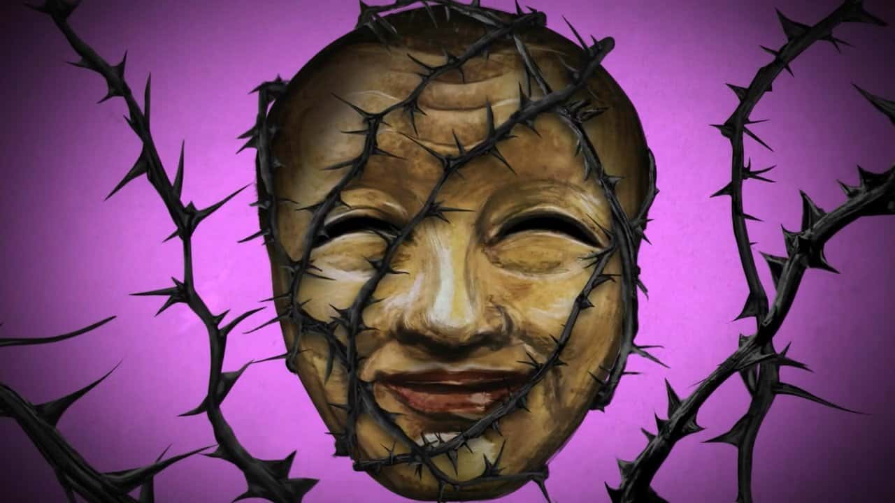 Yami Shibai 6