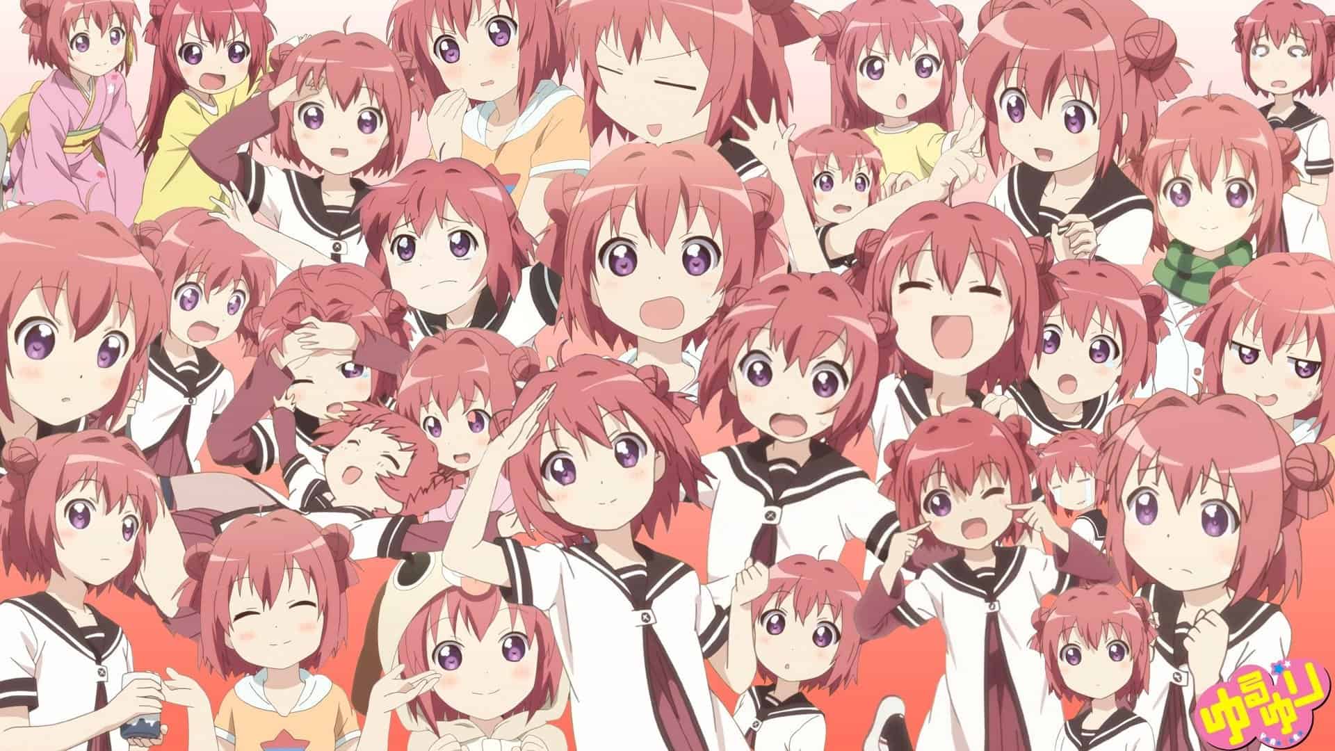 Yuru Yuri Season 2