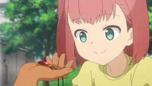 Jahy-sama wa Kujikenai! Episode 7