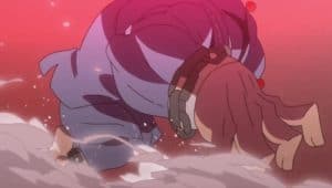Kill la Kill Episode 3