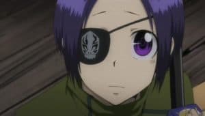 Katekyou Hitman Reborn! Episode 188