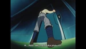 Turn A Gundam Episode 33