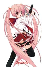 Hidan no Aria: Butei ga Kitarite Onsen Kenshuu