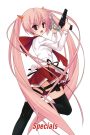 Hidan no Aria: Butei ga Kitarite Onsen Kenshuu