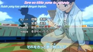 Major Season 1 Episode 24
