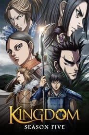 Kingdom Season 5