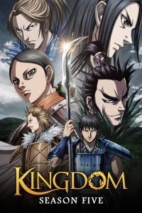 Kingdom Season 5