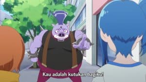 Hirogaru Sky! Precure Episode 12