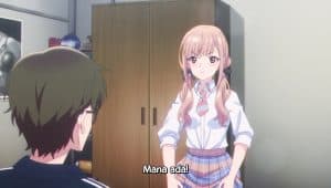 Koi wa Futago de Warikirenai Episode 7