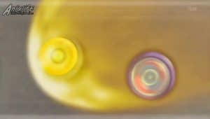 Metal Fight Beyblade: Baku Episode 7