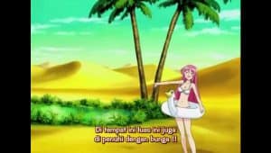 Koi Koi 7 Episode 11