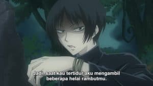 Kamisama Hajimemashita Season 2 Episode 4