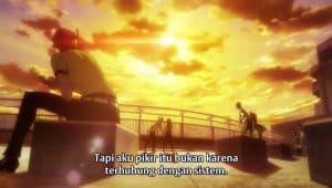 Kiznaiver Episode 11