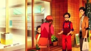 Megane-bu! Episode 9