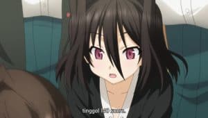 Koi to Senkyo to Chocolate Episode 6