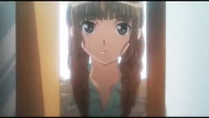 KimiKiss Pure Rouge Episode 1