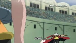 Kiba Episode 27