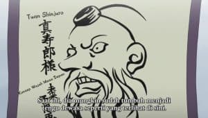 Kamisama Hajimemashita Season 2 Episode 6