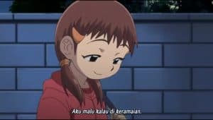 Kekkaishi Episode 24