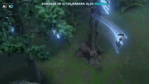 Zhu Xian Episode 20