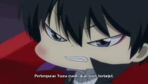 Katekyou Hitman Reborn! Episode 192