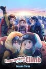 Yama no Susume Season 3
