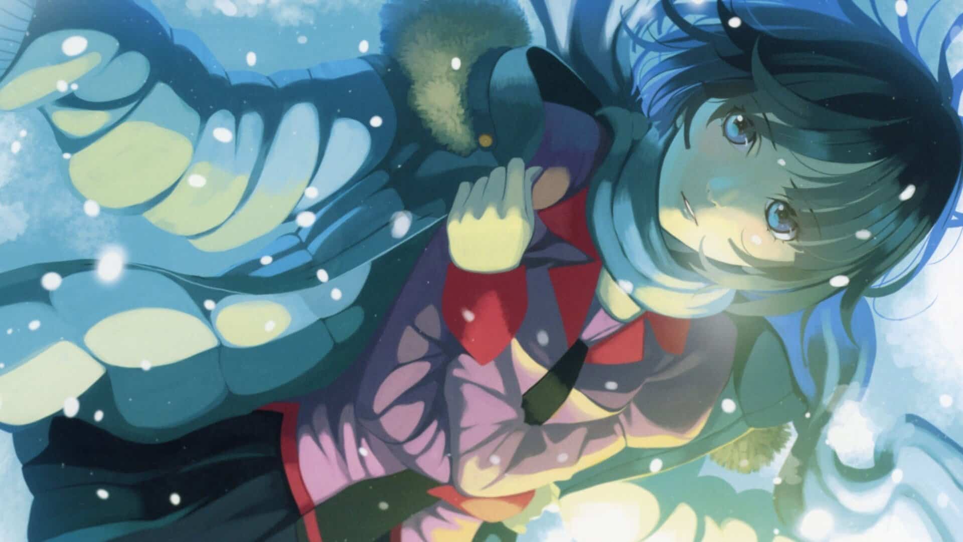 Owarimonogatari