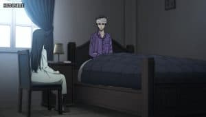 Migi to Dali Episode 9