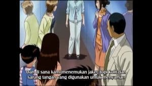Kindaichi Shounen no Jikenbo Episode 82