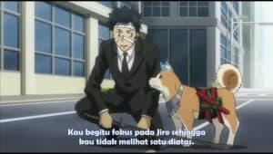 Katekyou Hitman Reborn! Episode 170