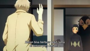 Hoshi no Samidare Episode 17